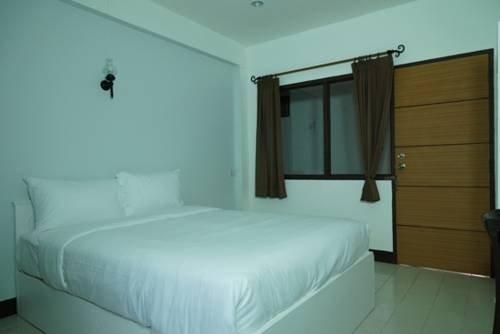 Чиангмай: Chiangmai CM Apartment