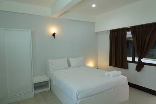 Чиангмай: Chiangmai CM Apartment