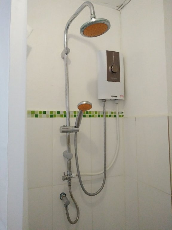 Чиангмай: Chiangmai CM Apartment