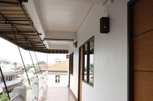Чиангмай: Chiangmai CM Apartment