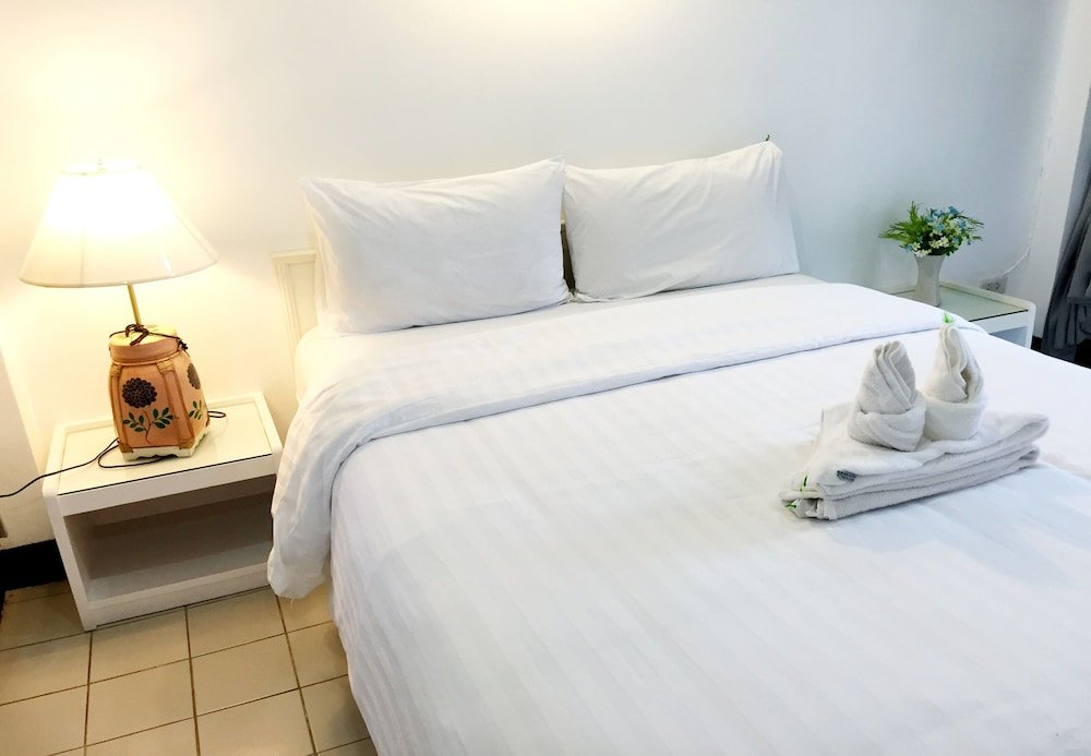 Чиангмай: Chiangmai CM Apartment