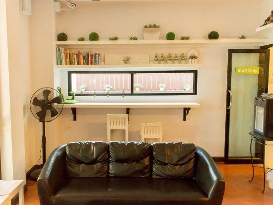 Чиангмай: Chiangmai CM Apartment