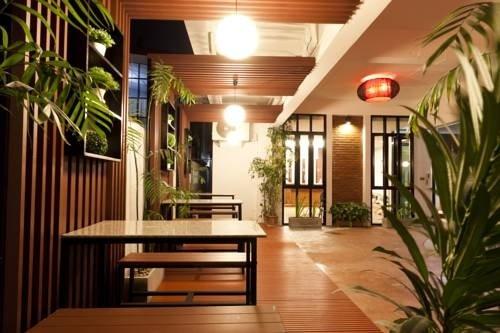 Чиангмай: Chiangmai CM Apartment