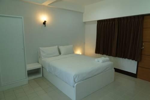 Чиангмай: Chiangmai CM Apartment