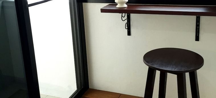 Чиангмай: Chiangmai CM Apartment
