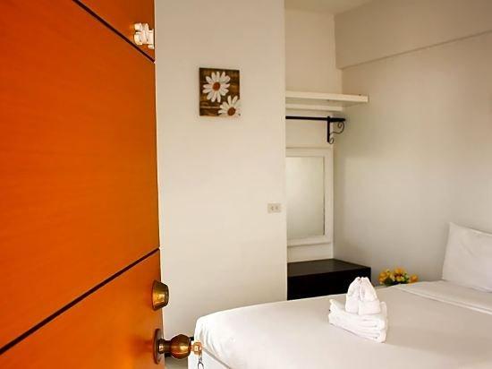 Чиангмай: Chiangmai CM Apartment