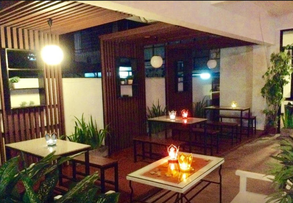 Чиангмай: Chiangmai CM Apartment