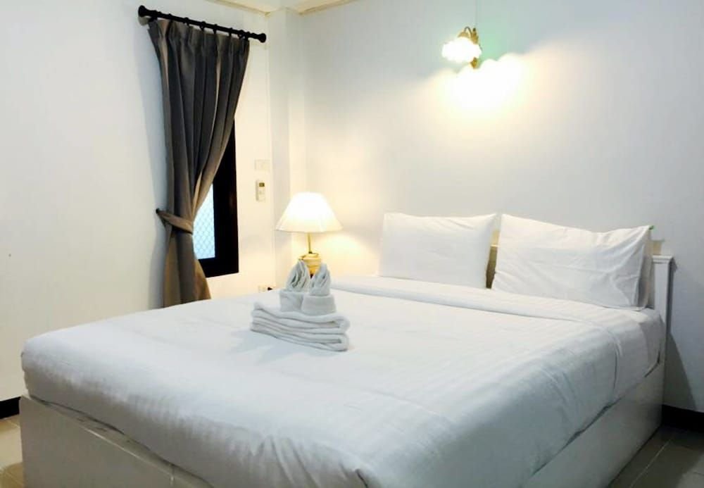 Чиангмай: Chiangmai CM Apartment
