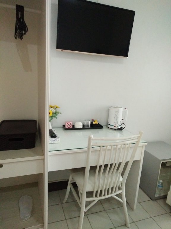 Чиангмай: Chiangmai CM Apartment