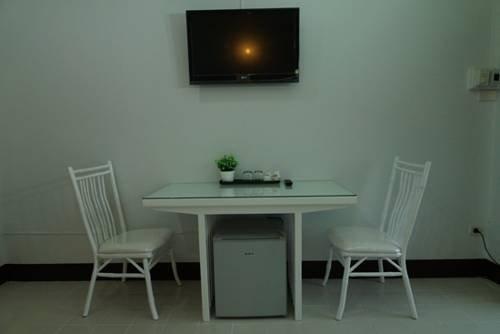 Чиангмай: Chiangmai CM Apartment