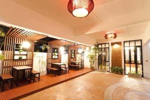 Чиангмай: Chiangmai CM Apartment