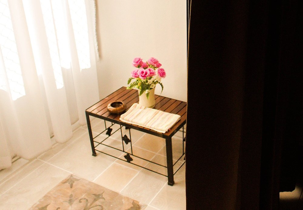 Чиангмай: Chiangmai CM Apartment