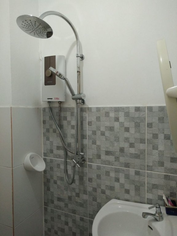 Чиангмай: Chiangmai CM Apartment