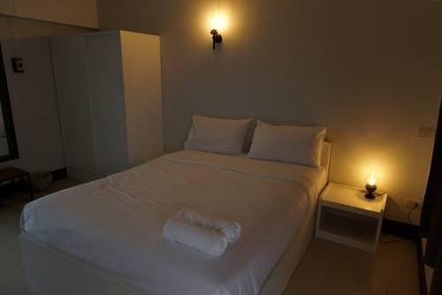 Чиангмай: Chiangmai CM Apartment