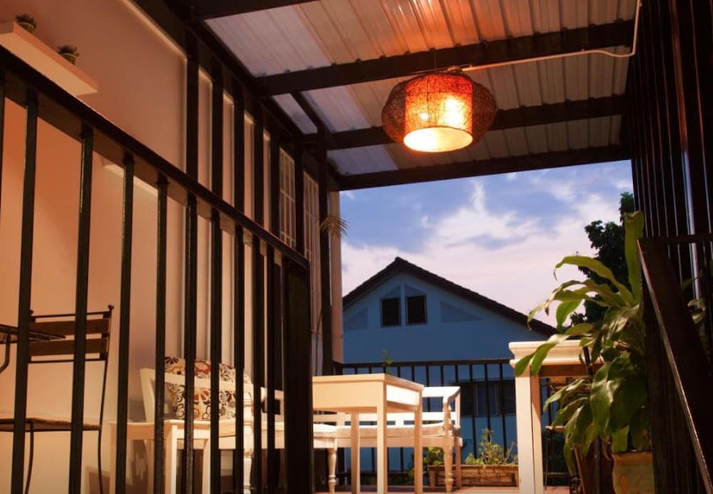 Чиангмай: Chiangmai CM Apartment