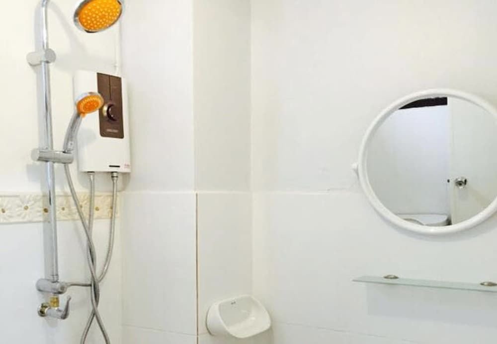 Чиангмай: Chiangmai CM Apartment