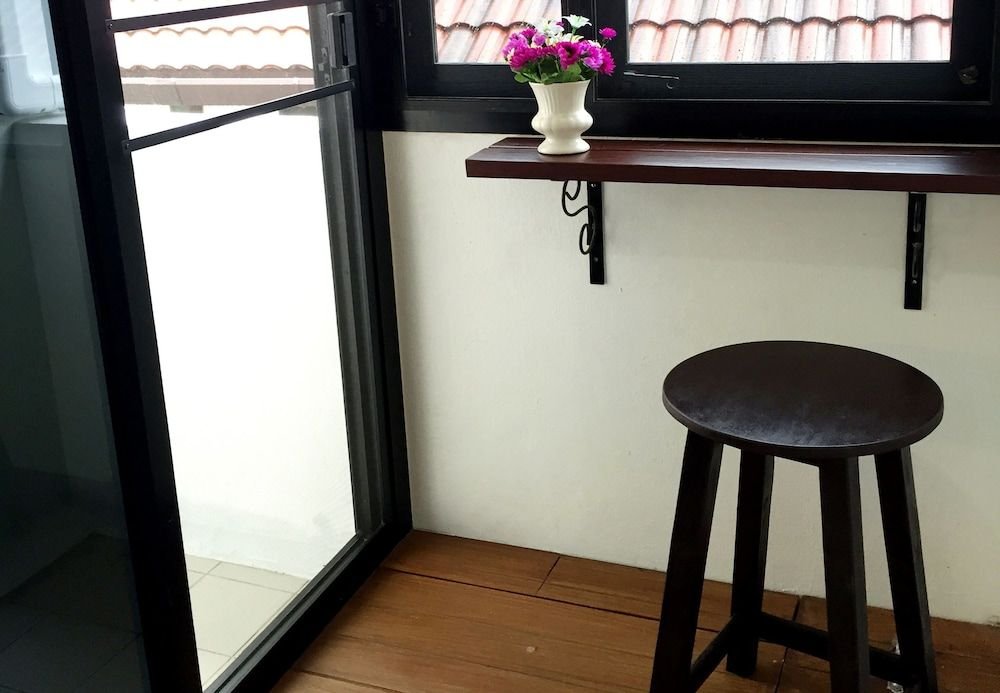 Чиангмай: Chiangmai CM Apartment