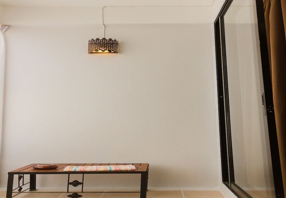 Чиангмай: Chiangmai CM Apartment