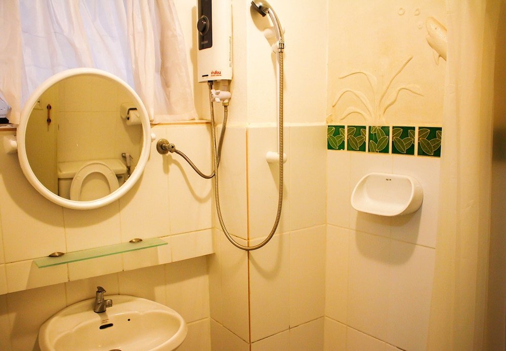 Чиангмай: Chiangmai CM Apartment