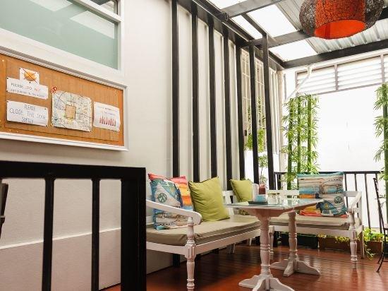 Чиангмай: Chiangmai CM Apartment