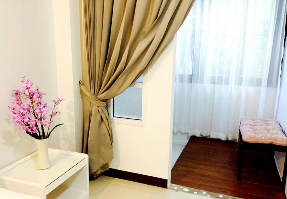 Чиангмай: Chiangmai CM Apartment