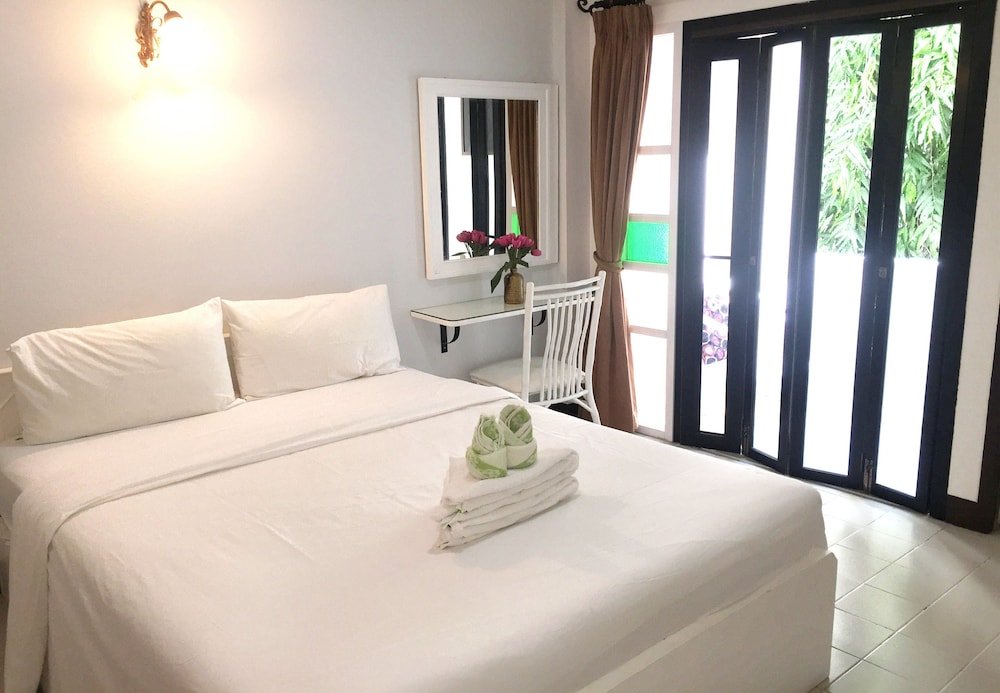 Чиангмай: Chiangmai CM Apartment