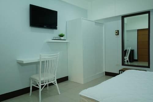 Чиангмай: Chiangmai CM Apartment