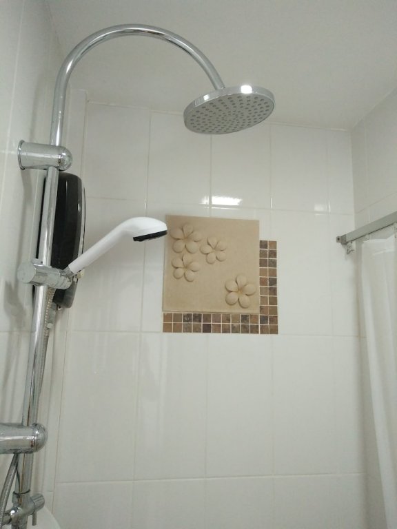 Чиангмай: Chiangmai CM Apartment