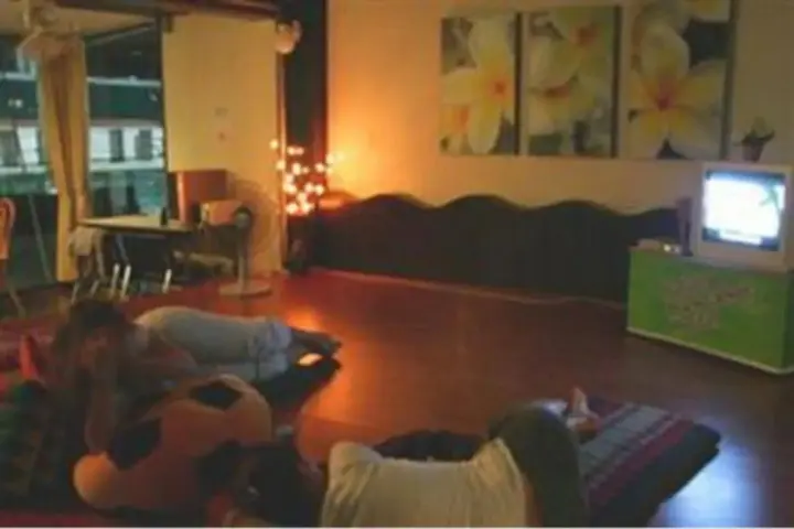 Кату: Patong Backpacker Hostel