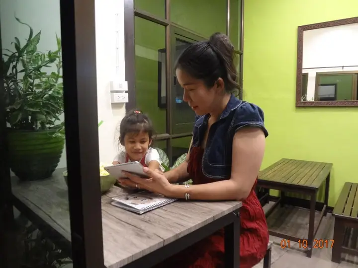 Sarabu Guest House — фото 4