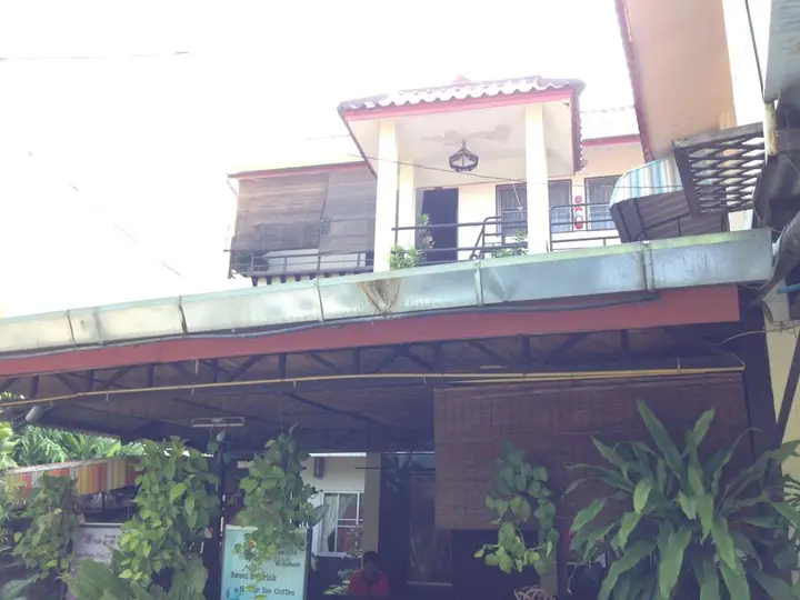 Sarabu Guest House — фото 3