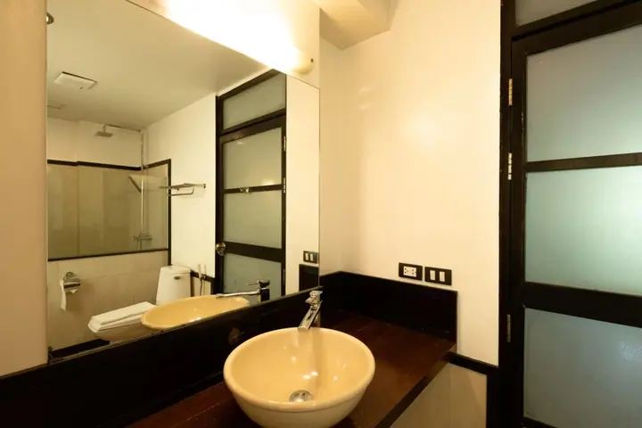 Чиангмай: Kiree Thara Boutique Resort