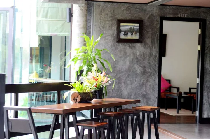 Чиангмай: Kiree Thara Boutique Resort