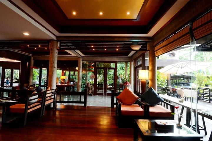 Чиангмай: Kiree Thara Boutique Resort