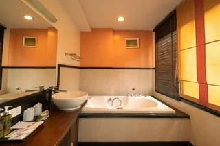 Чиангмай: Kiree Thara Boutique Resort