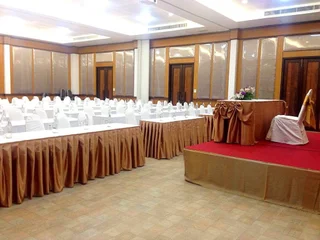 Чиангмай: Kiree Thara Boutique Resort