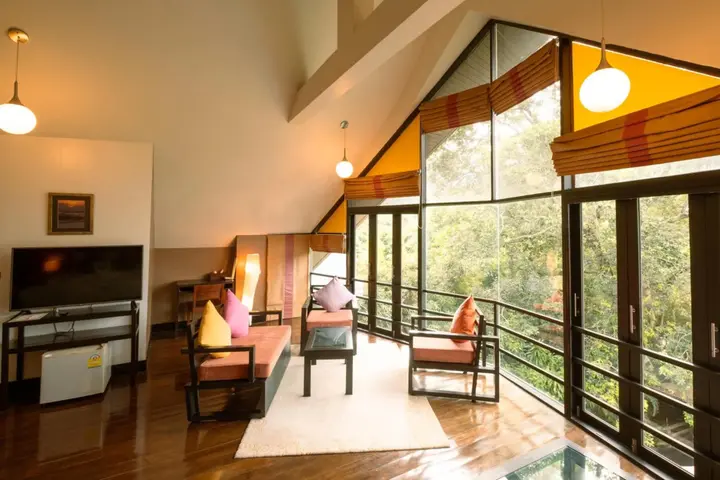 Чиангмай: Kiree Thara Boutique Resort