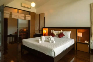 Чиангмай: Kiree Thara Boutique Resort