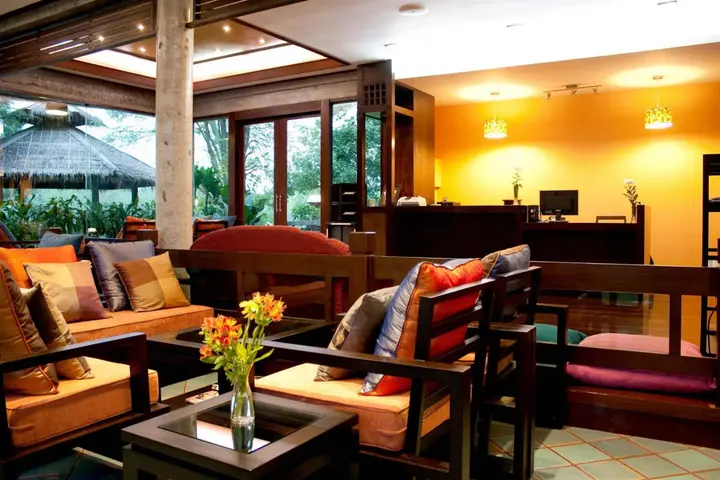 Чиангмай: Kiree Thara Boutique Resort