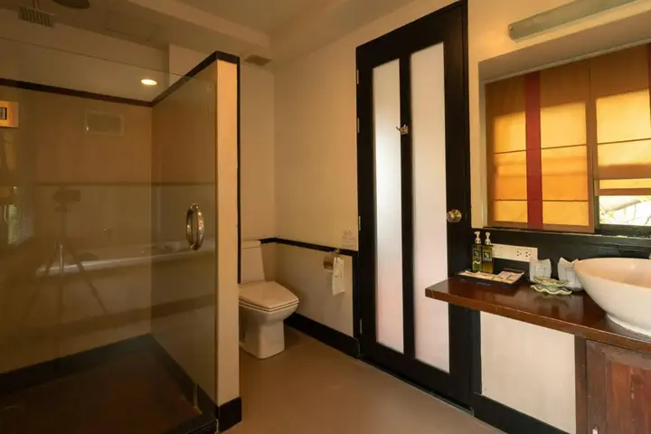 Kiree Thara Boutique Resort — фото 4