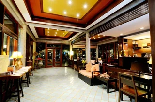 Чиангмай: Kiree Thara Boutique Resort
