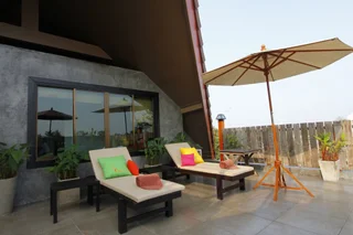 Чиангмай: Kiree Thara Boutique Resort