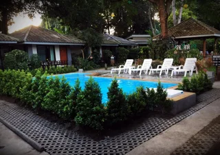 Паи: The Sylvana Pai Boutique Resort