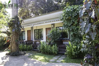 Паи: The Sylvana Pai Boutique Resort