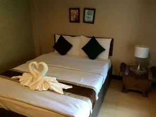 Паи: The Sylvana Pai Boutique Resort