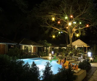 Паи: The Sylvana Pai Boutique Resort