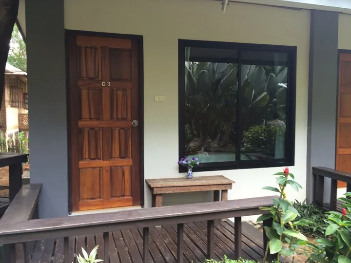 Паи: The Sylvana Pai Boutique Resort