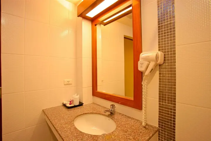 Кату: Orchid Garden Hotel Patong