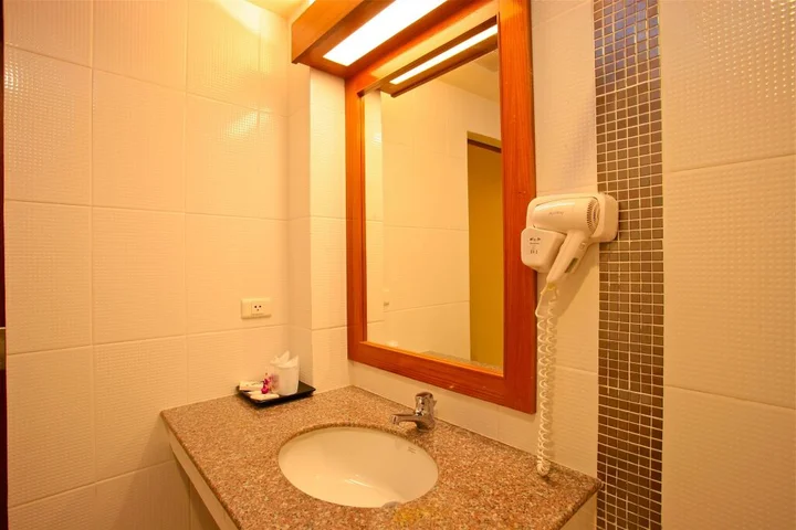Кату: Orchid Garden Hotel Patong