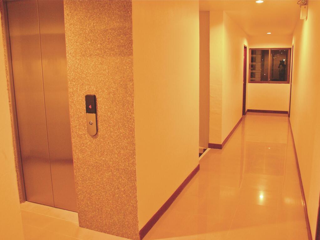 Кату: Orchid Garden Hotel Patong